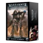 Warhammer The Horus Heresy Knight Houses Cerastus Knight Acheron (31-67)