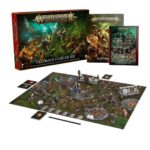 Warhammer Age Of Sigmar Ultimate Starter Set (80-01)