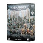 Warhammer 40,000 Dark Angels Combat Patrol (73-441)