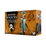 Warhammer Age Of Sigmar Warcry Ydrilan Riverblades (112-13)