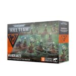 Warhammer 40,000 Kill Team Mandrakes (103-42)