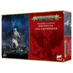 Warhammer Age Of Sigmar Daughters Of Khaine Krethusa The Croneseer (85-24)