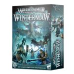 Warhammer Underworlds Wintermaw (109-29)
