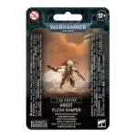 Warhammer 40,000 T'Au Empire Kroot Flesh Shaper (56-56)
