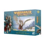 Warhammer The Old World Kingdom Of Bretonnia Lord On Royal Pegasus (06-10)
