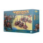 Warhammer The Old World Kingdom Of Bretonnia Knights Of The Realm (06-11)