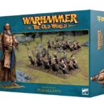 Warhammer The Old World Empire Of Man Flagellants (06-111)