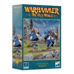 Warhammer The Old World High Elf Realms Mages (13-04)