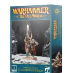 Warhammer The Old World Warriors Of Chaos Champion Of Chaos (08-06)