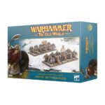 Warhammer The Old World Dwarfen Mountain Holds Dwarf Ironbreakers (10-09)
