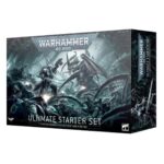 Warhammer 40,000 Ultimate Starter Set (40-05)