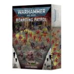 Warhammer 40,000 Chaos Daemons Boarding Patrol (71-97)