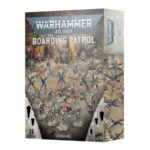 Warhammer 40,000 Drukhari Boarding Patrol (71-45)