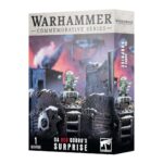 Warhammer Commemorative Series Da Red Gobbo's Surprise (50-61)