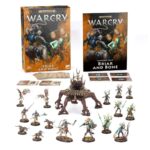 Warhammer Age Of Sigmar Warcry Briar And Bone (112-20)