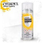 Citadel Munitorum Varnish (62-03)