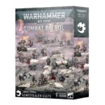 Warhammer 40,000 Genestealer Cults Combat Patrol (73-38)