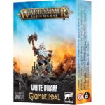 Warhammer Age Of Sigmar White Dwarf Grombrindal (WD-22)