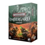 Warhammer Underworlds Embergard Core Game (34-001)