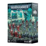 Warhammer 40,000 Aeldari Combat Patrol (73-462)