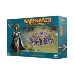 Warhammer The Old World High Elf Realms Phoenix Guard (13-12)
