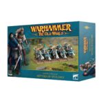 Warhammer The Old World High Elf Realms Sisters Of Avelorn (13-16)