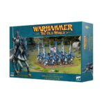 Warhammer The Old World High Elf Realms Dragon Princes Of Caledor (13-17)