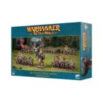 Warhammer The Old World Beastmen Brayherds Beastmen Brayherds Battalion (08-110)
