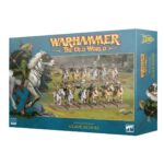 Warhammer The Old World Wood Elf Realms Glade Riders (13-104)