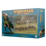 Warhammer The Old World Wood Elf Realms Glade Guard (13-105)