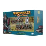 Warhammer The Old World Grand Cathay Jade Warriors (06-209)
