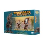 Warhammer The Old World Armies Of Grand Cathay Gate Masters Of The Celesial Cities (06-204)