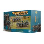 Warhammer The Old World Grand Cathay Jade Lancers (06-208)