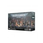 Warhammer 40,000 Astra Militarum Death Riders (47-74)