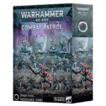 Warhammer 40,000 Thousand Sons Combat Patrol (73-06)