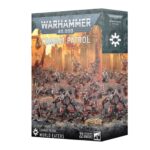 Warhammer 40,000 World Eaters Combat Patrol (73-04)