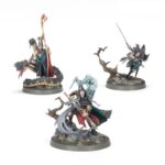 Warhammer Age Of Sigmar Soulblight Gravelords Blades Of The Hollow King (91-76)