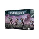 Warhammer 40,000 Emperor's Children Flawless Blades (37-07)