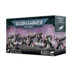 Warhammer 40,000 Emperor's Children Noise Marines (37-10)