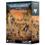 Warhammer 40,000 Drukhari Combat Patrol (73-452)