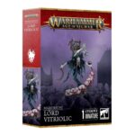Warhammer Age Of Sigmar Nighthaunt Lord Vitriolic (91-81)