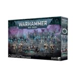 Warhammer 40,000 Thousand Sons Warpflame Thrallband (36-05)