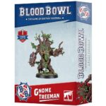 Blood Bowl Gnome Treeman (202-42)