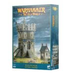 Warhammer The Old World Watchtower Of The Empire (05-16)