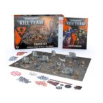 Warhammer 40,000 Kill Team Starter Set (103-54)