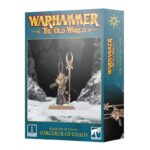 Warhammer The Old World Warriors Of Chaos Sorcere Of Chaos (08-15)