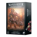 Warhammer The Horus Heresy Mechanicum Combat Force (31-132)