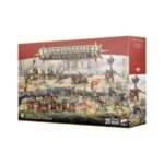 Warhammer Age Of Sigmar Cities Of Sigmar Battleforce Founding Foray (86-29)