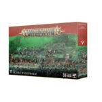 Warhammer Age Of Sigmar Skaven Skryre Warpswarm (90-56)