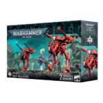 Warhammer 40,000 Aeldari War Walkers (46-18)